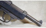 BYF Mauser~P38~9mm Luger - 4 of 13