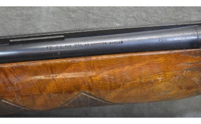 Remington~58~12 gauge - Image 11 of 15