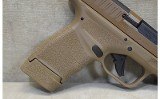 Springfield~Hellcat~9mm Luger - 3 of 9