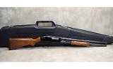 Mossberg~500 ATP~12 gauge - 2 of 13