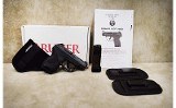 Ruger~LCP Max~.380 Auto - 2 of 9