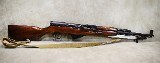 Tula~SKS~7.62x39mm - 1 of 16