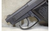 Beretta~21A~.25 cal - 6 of 7