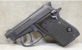 Beretta~21A~.25 cal - 5 of 7