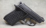 Beretta~21A~.25 cal - 1 of 7