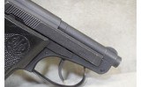 Beretta~21A~.25 cal - 2 of 7