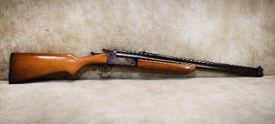 Savage~24 Series~.22 Long Rifle & 20 gauge - Image 1 of 14