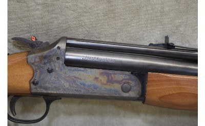 Savage~24 Series~.22 Long Rifle & 20 gauge - Image 4 of 14