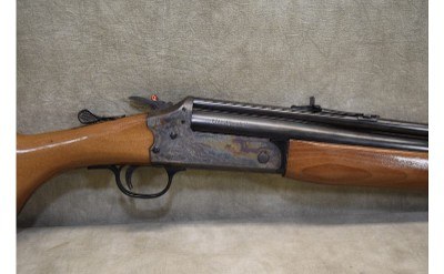 Savage~24 Series~.22 Long Rifle & 20 gauge - Image 3 of 14