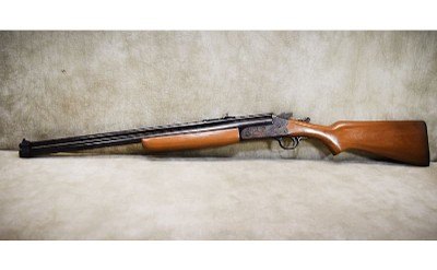 Savage~24 Series~.22 Long Rifle & 20 gauge - Image 8 of 14