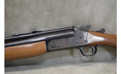 Savage~24 Series~.22 Long Rifle & 20 gauge - Image 11 of 14