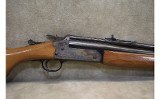 Savage~24 Series~.22 Long Rifle & 20 gauge - Image 3 of 14