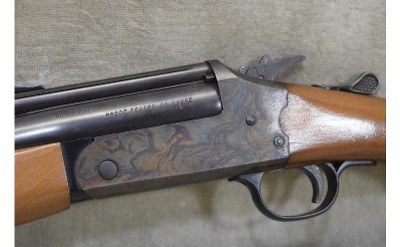Savage~24 Series~.22 Long Rifle & 20 gauge - Image 12 of 14