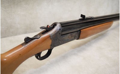 Savage~24 Series~.22 Long Rifle & 20 gauge - Image 7 of 14