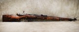 Sako~ M39 Finnish~7.62x54R - 1 of 15