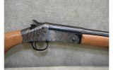 Harrington & Richardson~Topper 158~20 gauge - 3 of 12