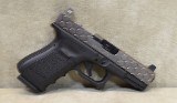 Glock~19 ZEV~9mm Luger - Image 1 of 10