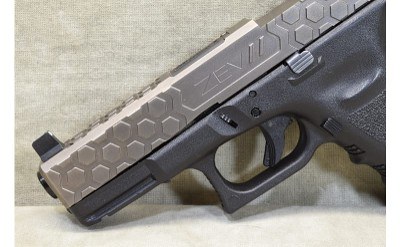Glock~19 ZEV~9mm Luger - Image 9 of 10