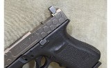 Glock~19 ZEV~9mm Luger - Image 10 of 10