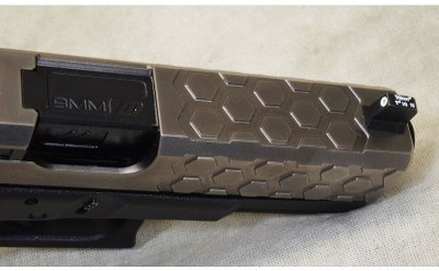 Glock~19 ZEV~9mm Luger - Image 7 of 10