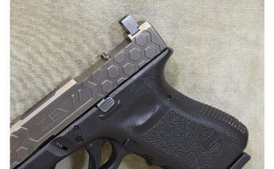 Glock~19 ZEV~9mm Luger - Image 10 of 10