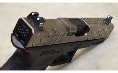 Glock~19 ZEV~9mm Luger - Image 6 of 10