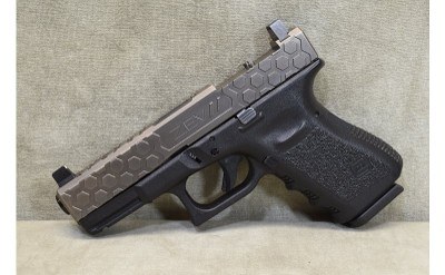 Glock~19 ZEV~9mm Luger - Image 8 of 10