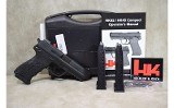 HK~HK45~.45 Auto - 2 of 10