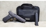 Glock~35 L GEN 4~.40 S&W - 2 of 9