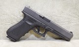 Glock~35 L GEN 4~.40 S&W - 1 of 9
