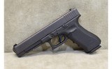 Glock~35 L GEN 4~.40 S&W - 8 of 9
