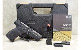 CZ~P-10 S~9mm Luger - 2 of 10