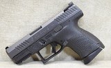 CZ~P-10 S~9mm Luger - 7 of 10