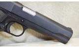 Tisas~M1911 A1 Service~.45 ACP - 5 of 11