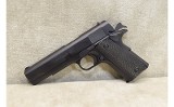 Tisas~M1911 A1 Service~.45 ACP - 8 of 11