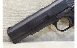 Tisas~M1911 A1 Service~.45 ACP - 9 of 11