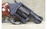 Charter Arms~Double Dog~.357 magnum - 4 of 10