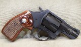 Charter Arms~Double Dog~.357 magnum - 1 of 10