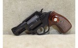 Charter Arms~Double Dog~.357 magnum - 8 of 10