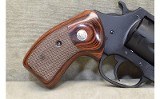 Charter Arms~Double Dog~.357 magnum - 3 of 10
