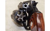 Charter Arms~Double Dog~.357 magnum - 7 of 10
