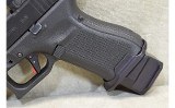 Glock~19 GEN 5~9mm Luger - 12 of 12