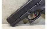 Glock~19 GEN 5~9mm Luger - 10 of 12