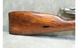 Izhevsk~Mosin Nagant 91/30~7.62x54R - 3 of 16