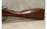 Izhevsk~Mosin 91/30~7.62x54R - 15 of 16