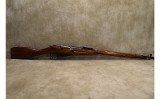 Izhevsk~Mosin 91/30~7.62x54R - 2 of 16