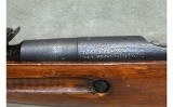 Izhevsk~Mosin 91/30~7.62x54R - 14 of 16