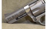 Charter Arms~Pitbull~.380 ACP - 9 of 10