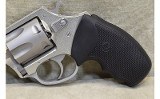 Charter Arms~Pitbull~.380 ACP - 10 of 10
