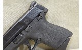 Smith & Wesson~M&P 9 Shield Performance Center M2.0~9mm Luger - 9 of 9